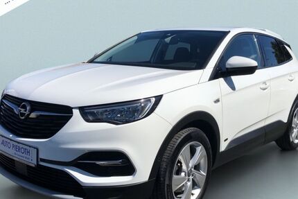 Opel Grandland (X) 29.200 km 23.350 € Worms 67547
