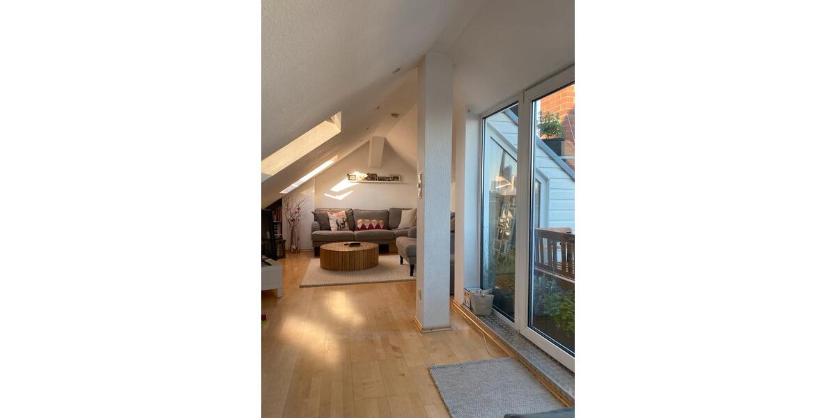 Etagenwohnung Frankfurt am Main Nordend West - 3.5 Zimmer, 80 m&sup2;, 655.000&euro; | Angebot:26193614