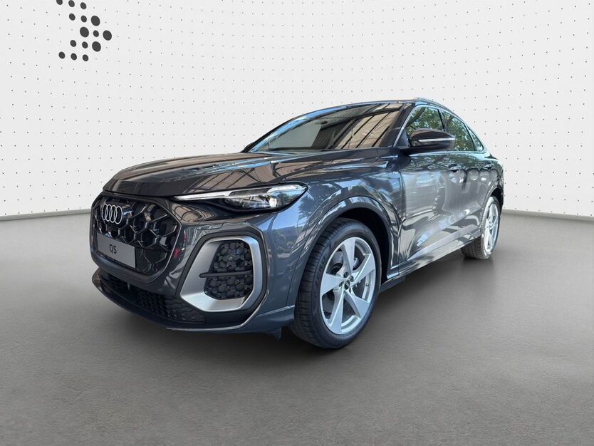 Audi Q5 4.500 km 70.990 € Hofheim 65719