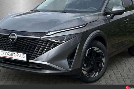 Nissan Qashqai 4.970 km 31.470 &euro; Rödermark 63322