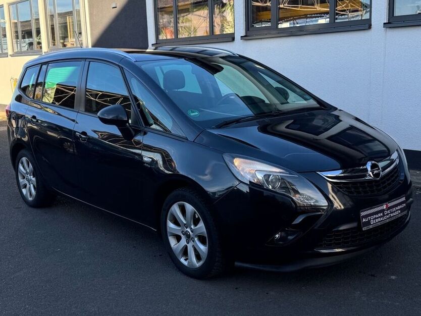 Zafira