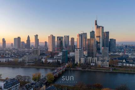 Wohnung Frankfurt am Main Altstadt - 3 Zimmer, 88 m&sup2;, 899.000&euro; | Angebot:25737567