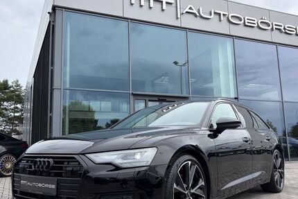 Audi A6 106.200 km 32.900 &euro; Griesheim - Darmstadt 64347