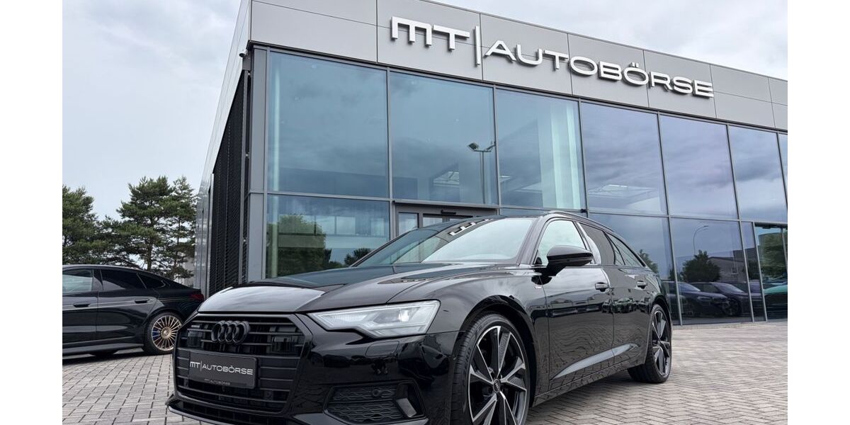 Audi A6 106.200 km 32.900 &euro; Griesheim - Darmstadt 64347