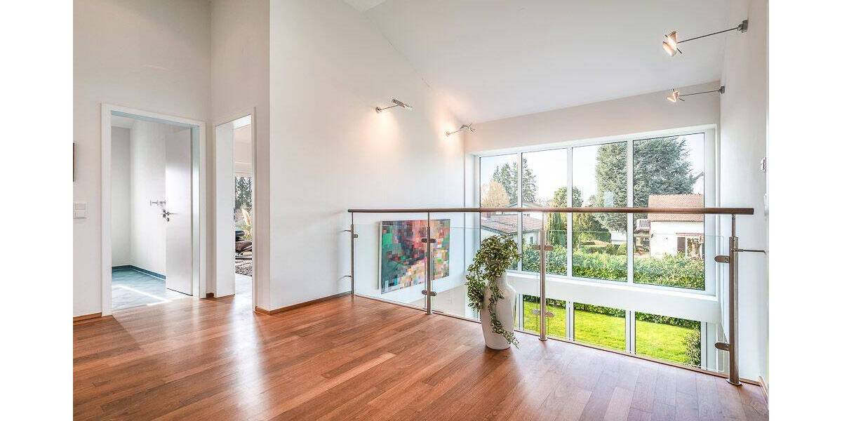 Einfamilienhaus Seeheim-Jugenheim Jugenheim - 6 Zimmer, 268 m&sup2;, 1.249.000&euro; | Angebot:26358878