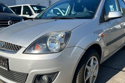 Ford Fiesta 285.712 km 999 &euro; Hattersheim 65795