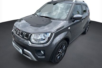 Suzuki Ignis 13.900 km 15.999 &euro; Darmstadt 64293