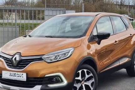 Renault Captur 56.900 km 12.890 &euro; Dieburg 64807
