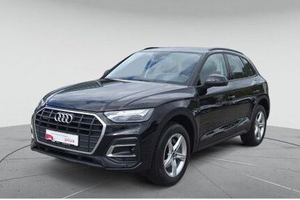 Audi Q5 18.114 km 42.666 &euro; Darmstadt 64295