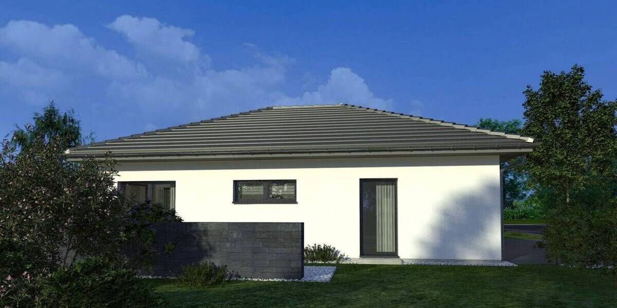 Bungalow Dieburg - 3 Zimmer, 118 m&sup2;, 1.090.000&euro; | Angebot:25770767