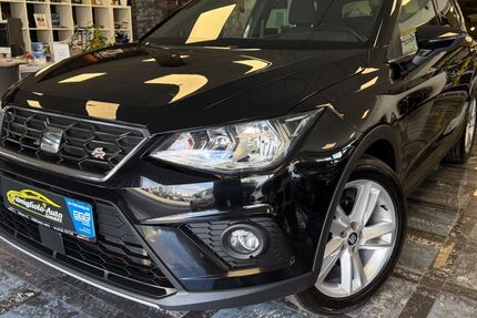 Seat Arona 139.356 km 12.450 € Mühlheim am Main nähe Frankfurt 63165