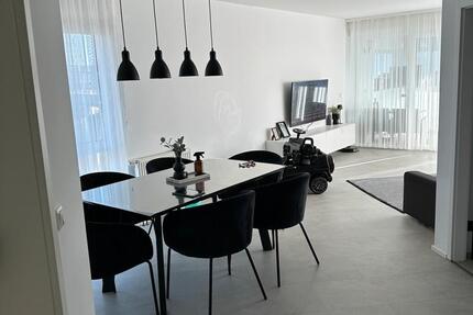 Wohnung Raunheim - 3 Zimmer, 88 m&sup2;, 1.830&euro; | Angebot:25460149