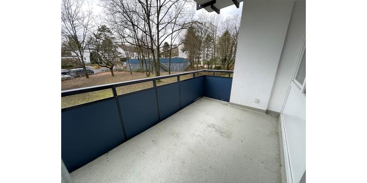 Etagenwohnung Frankfurt am Main Oberrad - 4 Zimmer, 98 m&sup2;, 1.393&euro; | Angebot:26336729