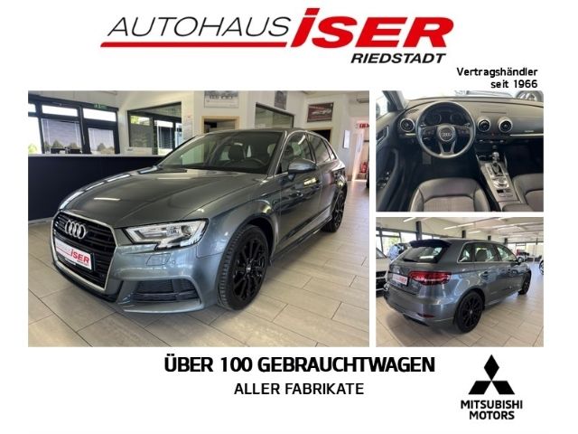 Audi A3 39.000 km 19.990 &euro; Riedstadt-Wolfskehlen 64560
