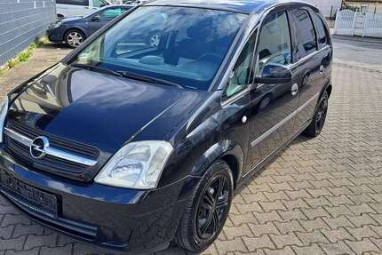 Opel Meriva 225.000 km 1.350 &euro; Darmstadt 64291