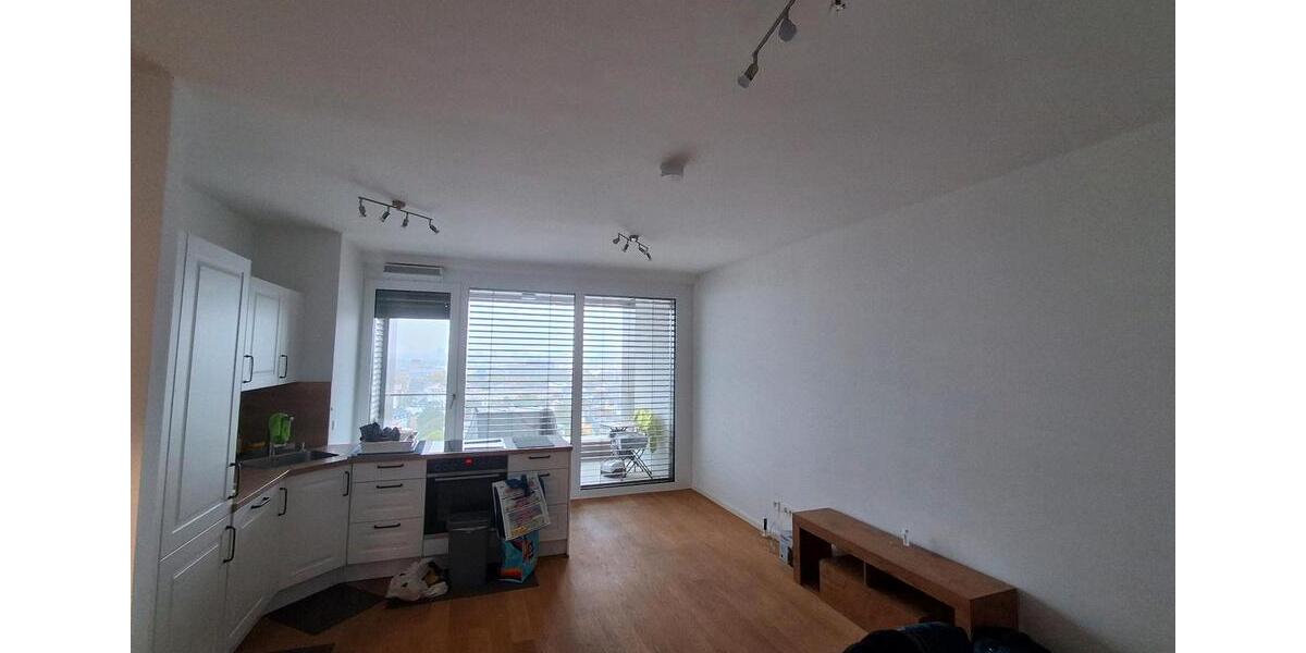 Terrassenwohnung Frankfurt am Main Gallus - 3 Zimmer, 75 m&sup2;, 745.000&euro; | Angebot:27219932