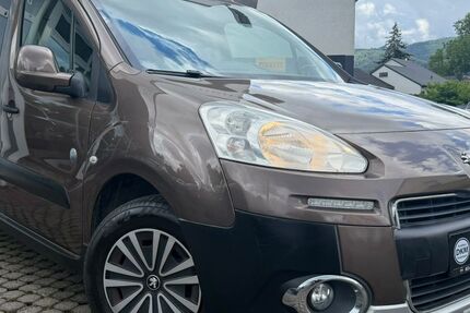 Peugeot Partner 159.980 km 6.799 &euro; Bickenbach 64404