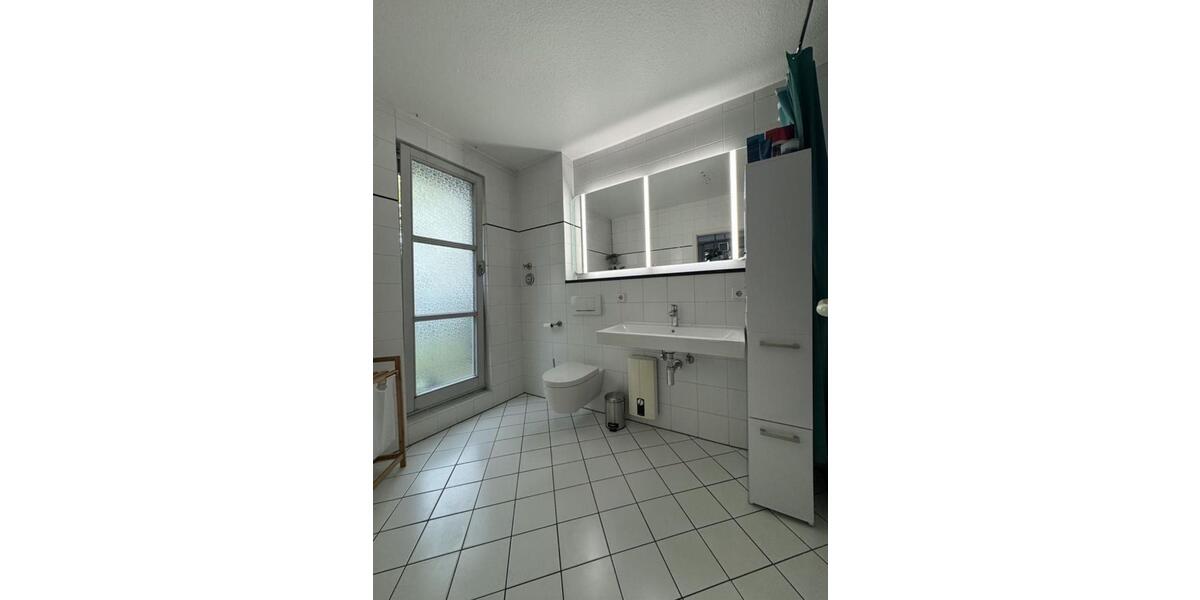 Erdgeschoßwohnung Darmstadt Bessungen - 2 Zimmer, 68 m&sup2;, 1.100&euro; | Angebot:26506886