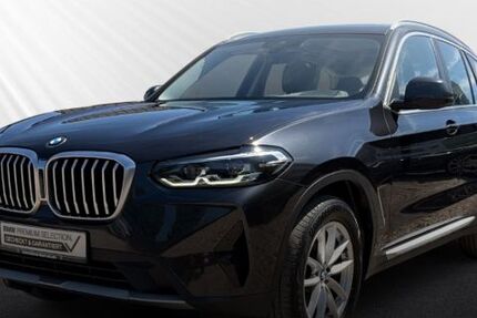 BMW X3 59.165 km 33.298 &euro; Rüsselsheim 65428
