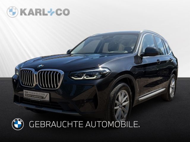 BMW X3 59.165 km 33.298 &euro; Rüsselsheim 65428