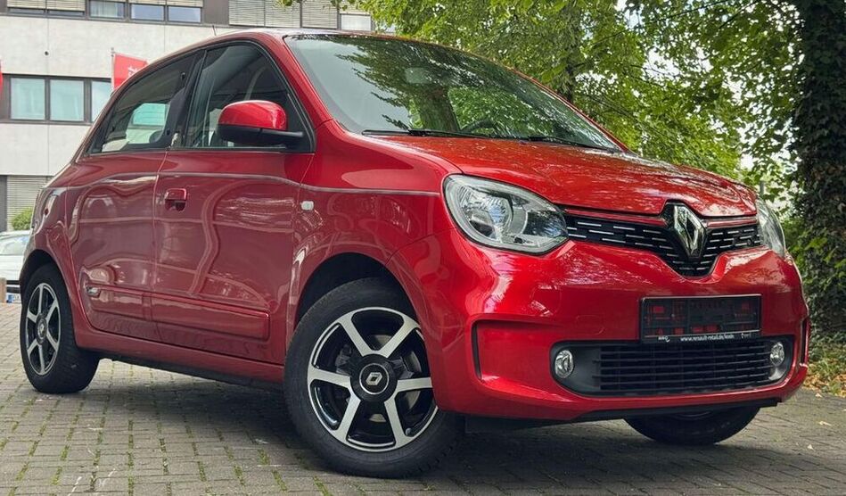 Twingo