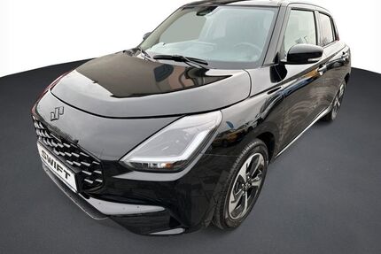 Suzuki Swift 9.900 km 18.999 &euro; Darmstadt 64293