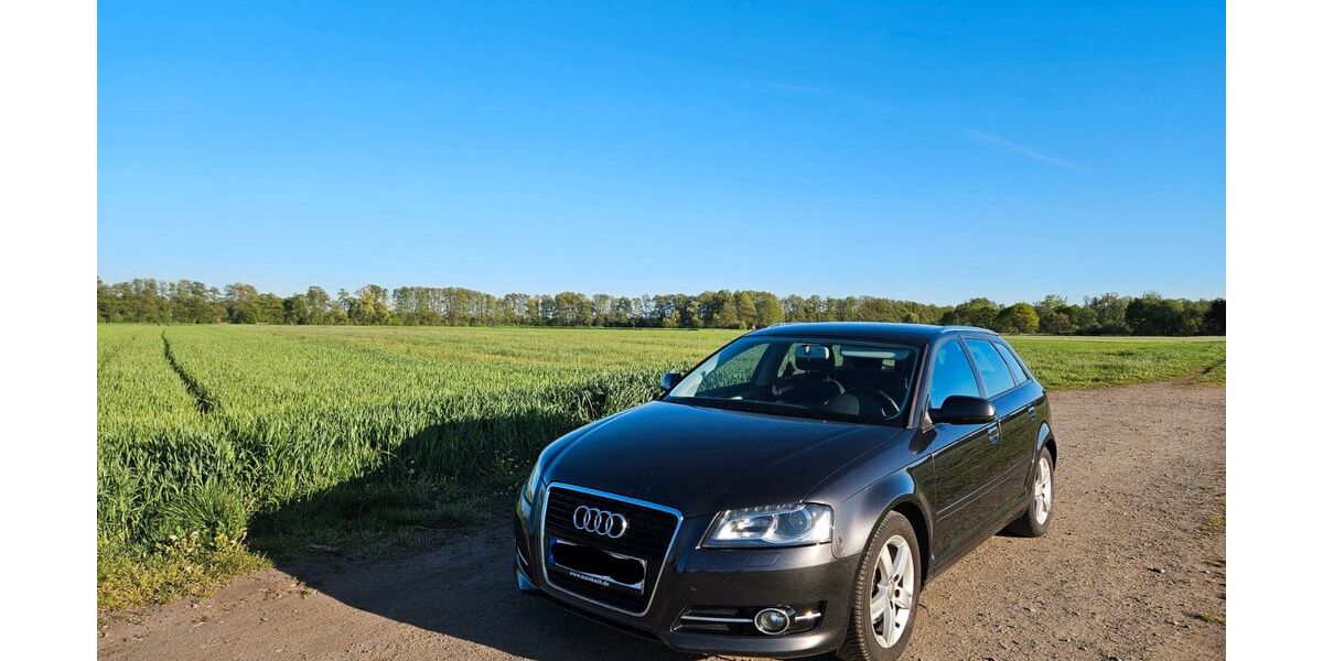 Audi A3 220.806 km 5.000 &euro; Seligenstadt 63500