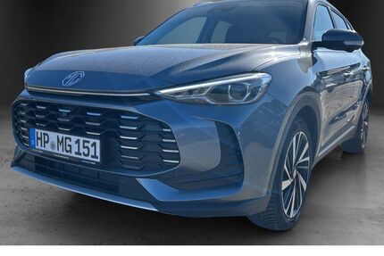 MG ZS 4.990 km 24.400 &euro; Bensheim 64625