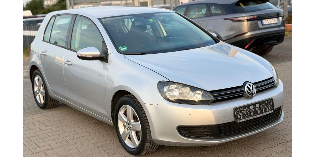VW Golf 107.000 km 6.499 &euro; Dietzenbach 63128