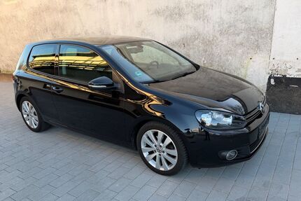 VW Golf 199.208 km 3.500 &euro; Alsbach 64665