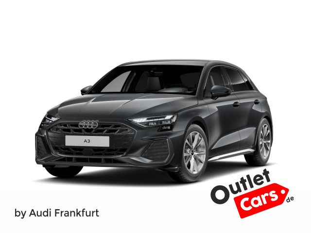 Audi A3 34.088 km 29.990 &euro; Frankfurt am Main 60314