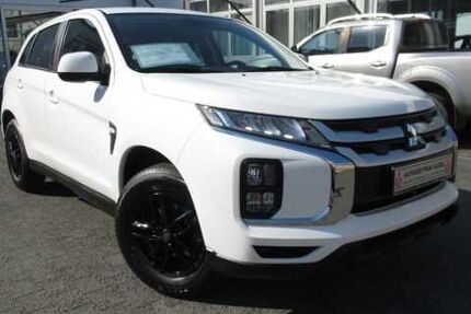 Mitsubishi ASX 97.900 km 15.990 &euro; Heppenheim 64646