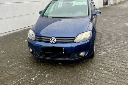 VW Golf Plus 110.500 km 6.990 &euro; Russelsheim 65428