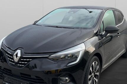 Renault Clio 24.599 km 15.990 € Bensheim 64625