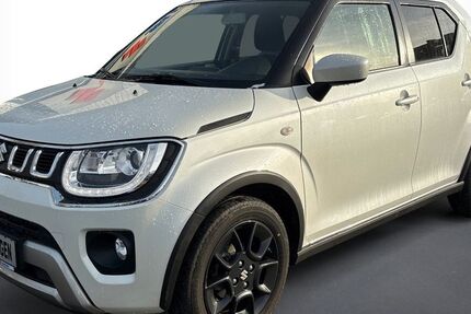 Suzuki Ignis 42.100 km 12.990 &euro; Brensbach 64395