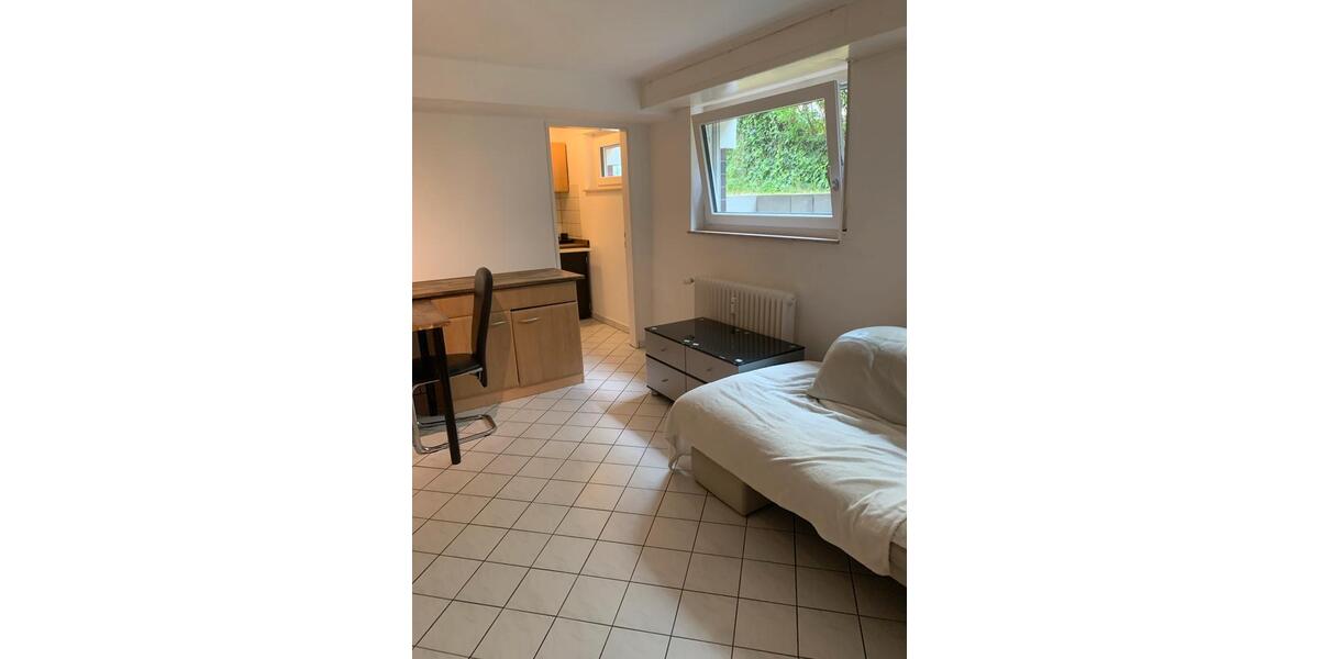 Etagenwohnung Dreieich - 1 Zimmer, 29 m&sup2;, 695&euro; | Angebot:26694085