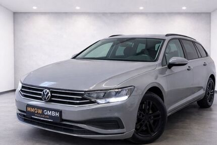VW Passat 116.118 km 16.990 &euro; Bensheim 64625