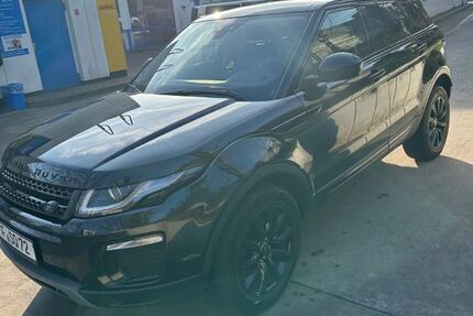 Land Rover Range Rover Evoque 159.000 km 18.950 &euro; Frankfurt 60528
