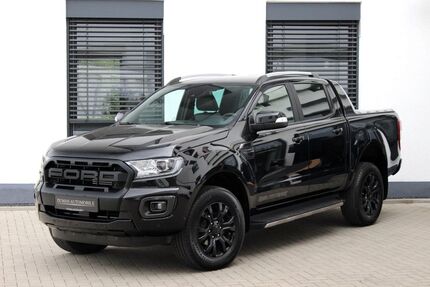 Ford Ranger 112.000 km 31.900 &euro; Bischofsheim 65474