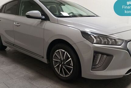 Hyundai IONIQ 22.883 km 15.970 &euro; Egelsbach 63329