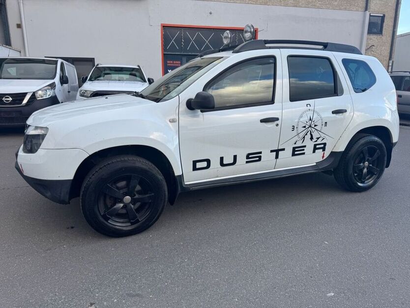 Duster