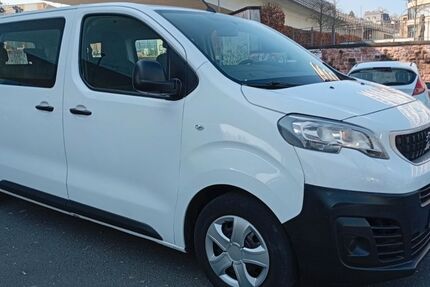 Peugeot Expert 134.565 km 14.950 &euro; frankfurt 65929