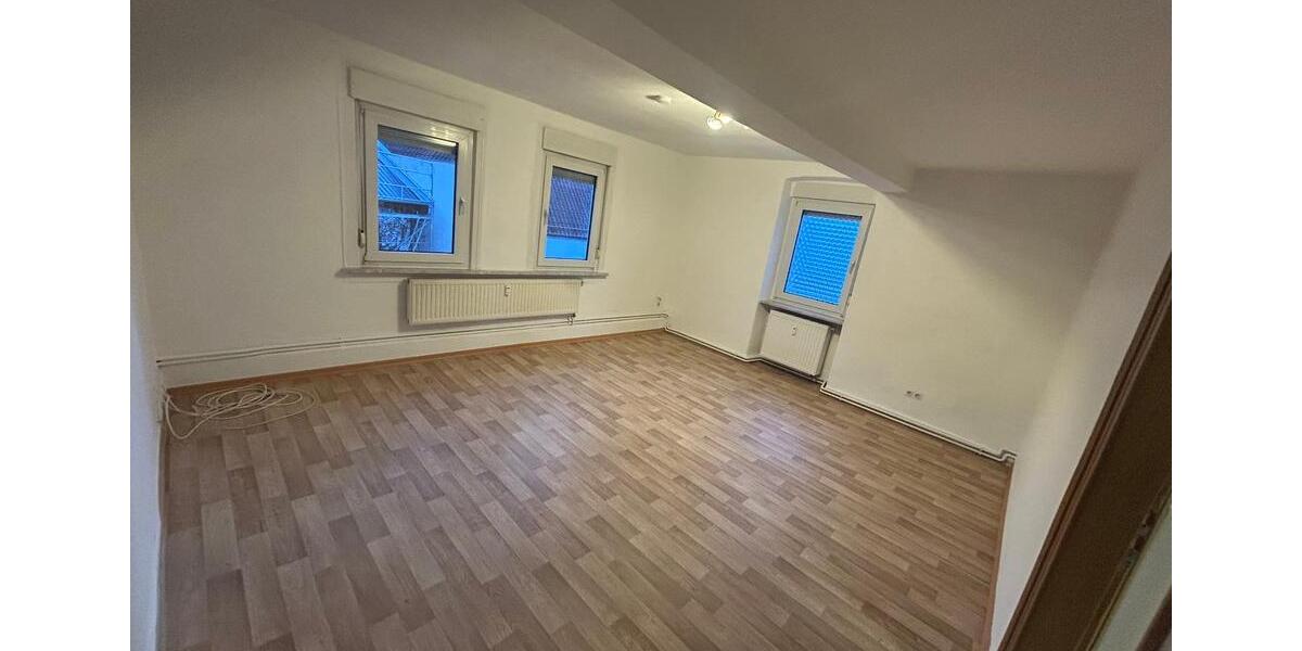Etagenwohnung Ober-Ramstadt Ramstadt - 1 Zimmer, 21 m&sup2;, 450&euro; | Angebot:25057980