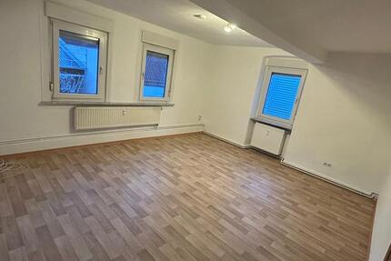 Wohnung Ober-Ramstadt Ramstadt - 1 Zimmer, 21 m&sup2;, 450&euro; | Angebot:25057980