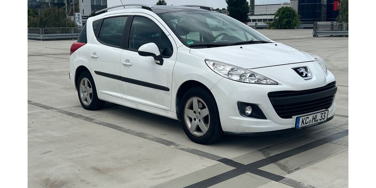 Peugeot 207 111.000 km 3.000 &euro; Dreieich 63303