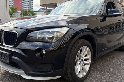 BMW X1 241.000 km 6.690 &euro; Neu Isenburg 63263