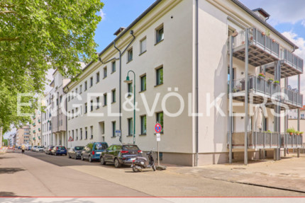 Wohnung Darmstadt - 3 Zimmer, 98 m&sup2;, 489.000&euro; | Angebot:27393949