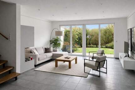 Haus Frankfurt am Main Kalbach-Riedberg - 6 Zimmer, 157 m&sup2;, 985.000&euro; | Angebot:25152529