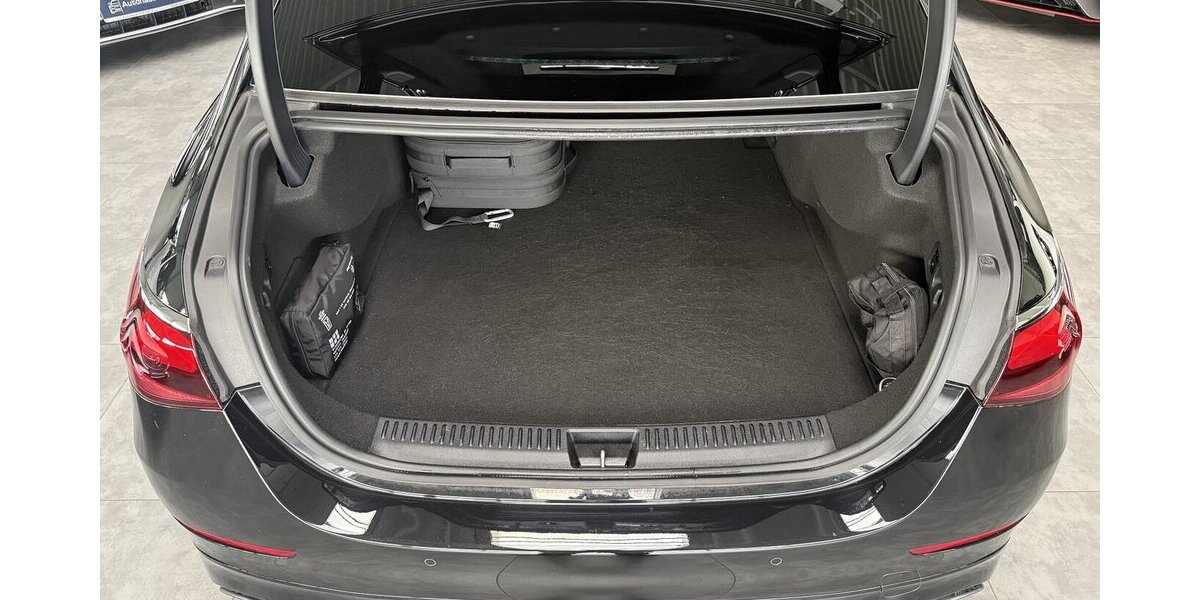 Mercedes-Benz E 53 AMG Hybrid 4M+DYNAMIC+21´´-PERFOR.SITZ-AHK 29.989 km 89.999 &euro; Groß-Umstadt 64823