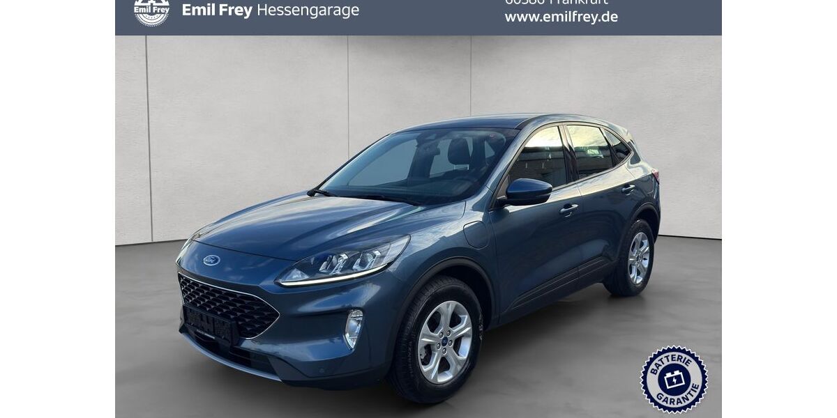 Ford Kuga 29.471 km 20.950 &euro; Frankfurt 60386